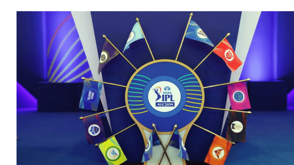 आईपीएल 2025 आईपीएल में कितनी टीम भाग लेगी और कौन कौन सी